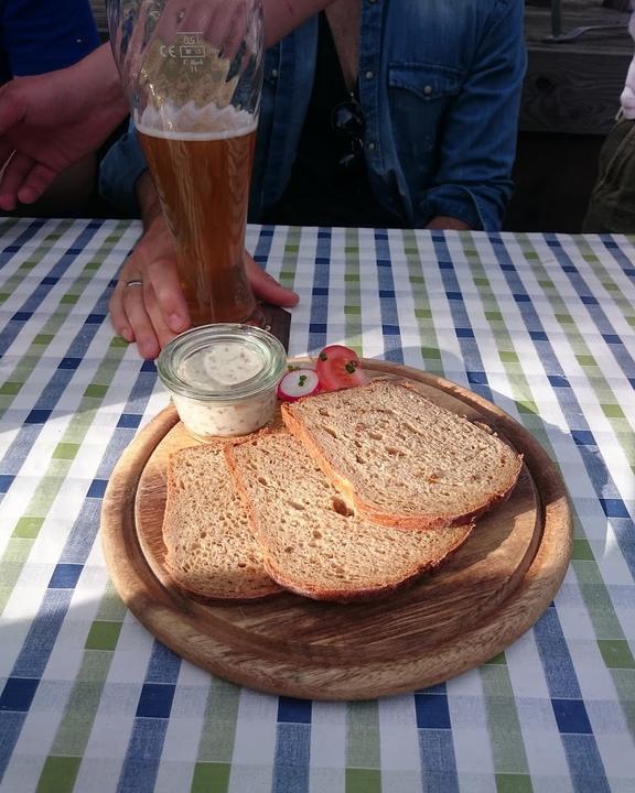 Wirtshaus beim Hader-Karle