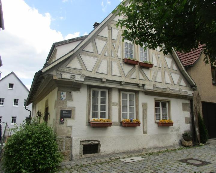 Gasthaus Zum Ochsen